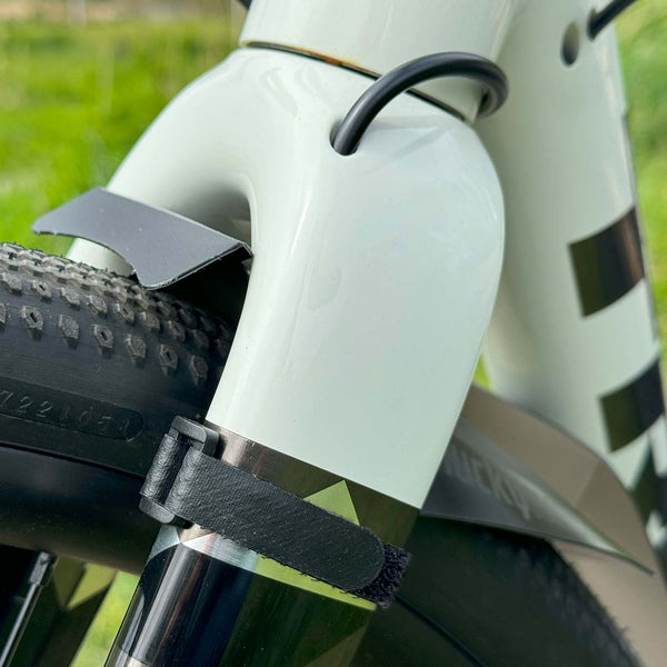 Mini Face Fender