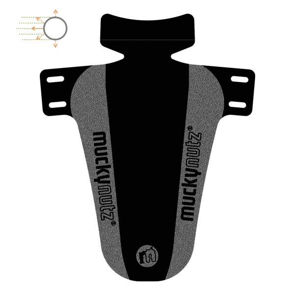 Mini Face Fender