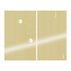 Clear Full Frame Skinz