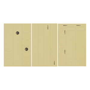 Clear The Works Skinz