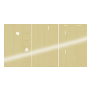 Clear The Works Skinz