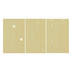 Clear The Works Skinz