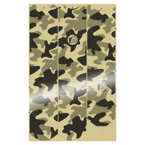 Camo Frame Skinz