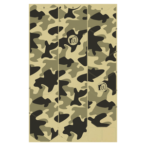 Camo Frame Skinz