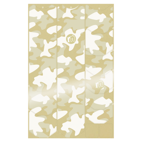 Camo Frame Skinz