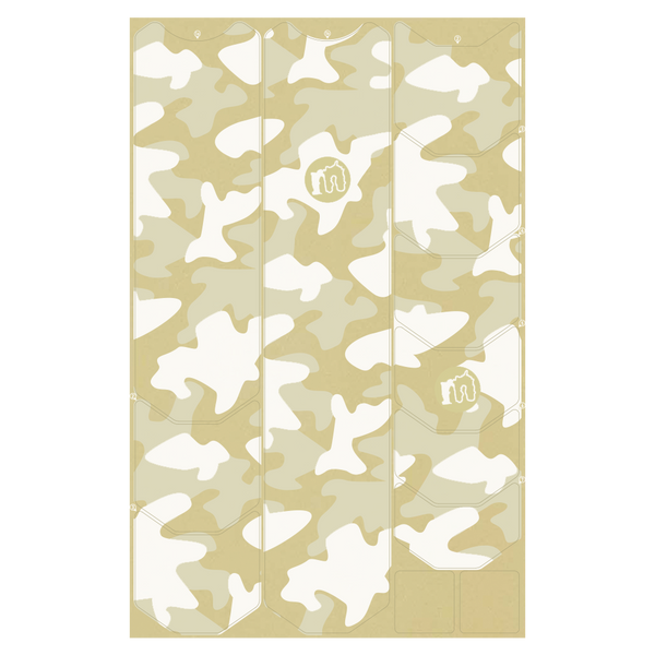 Camo Frame Skinz