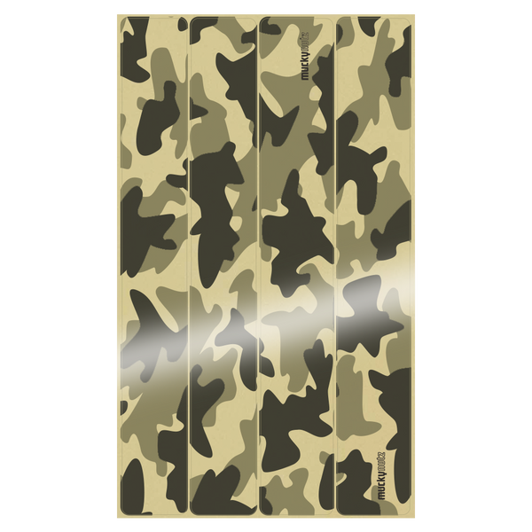 Camo Stay Skinz