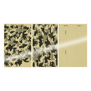 Camo The Works Skinz