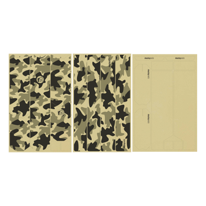 Camo The Works Skinz