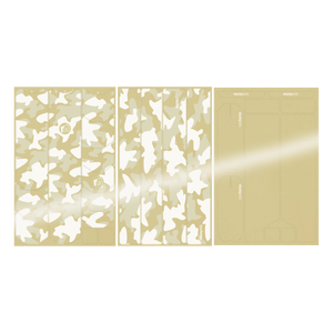 Camo The Works Skinz