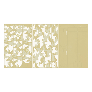 Camo The Works Skinz