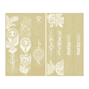 Viking Full Frame Skinz