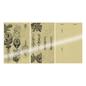 Viking The Works Skinz