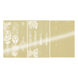 Viking The Works Skinz