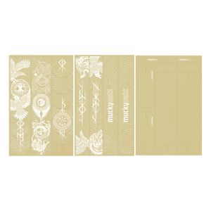 Viking The Works Skinz