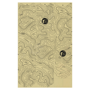 Contours Frame Skinz