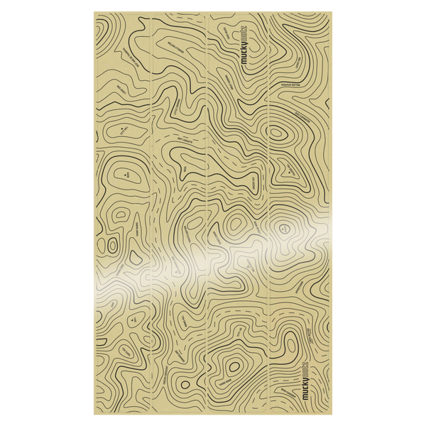 Contours Stay Skinz
