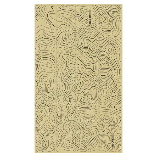 Contours Stay Skinz