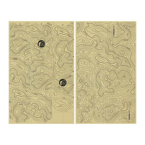 Contours Full Frame Skinz