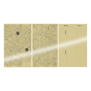 Contours The Works Skinz