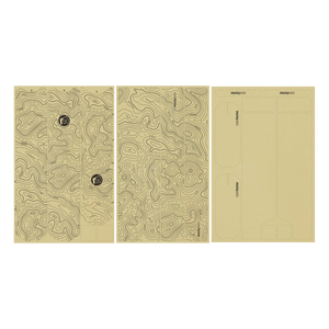 Contours The Works Skinz