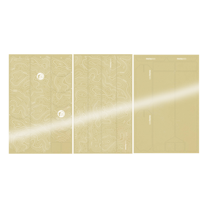 Contours The Works Skinz