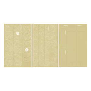 Contours The Works Skinz