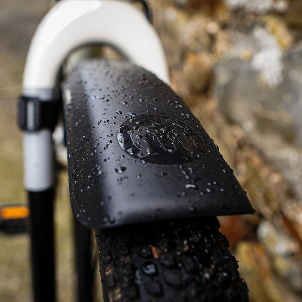 Zennor Front Gravel Guard