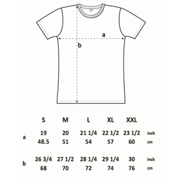 Bamboo T-Shirt