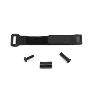 Rear Fender, Fastener Kit