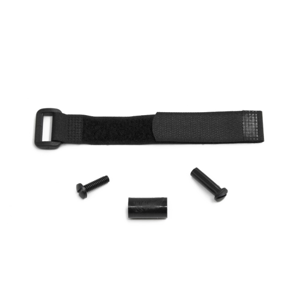 Rear Fender, Fastener Kit