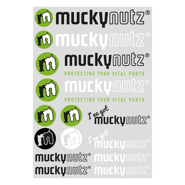 Sticker Pack