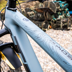 Contours Full Frame Skinz