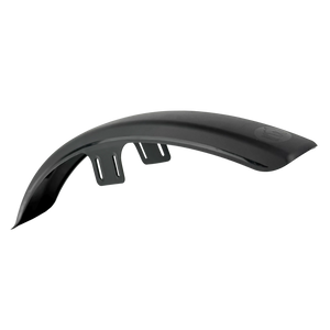 Zennor Front Gravel Guard, by Mucky Nutz – tough, lightweight gravel bike mudguard ready for adventure.