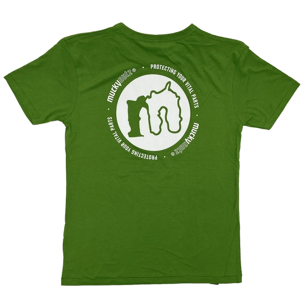 Bamboo T-Shirt