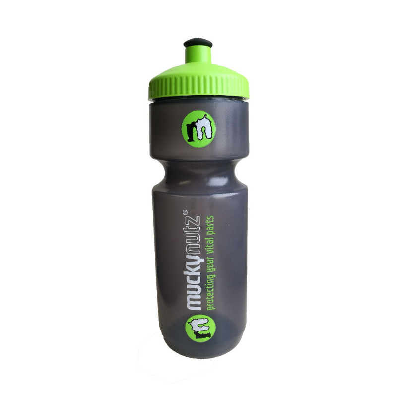 Mucky Nutz Cycling Water Bottle 750ml