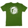 Mucky Nutz Bamboo T-Shirt, Green